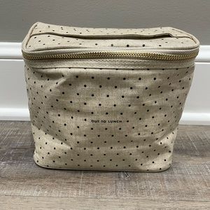 Kate Spade Out to Lunch Insulated Bag